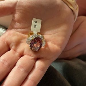 Luxor ring from park lane